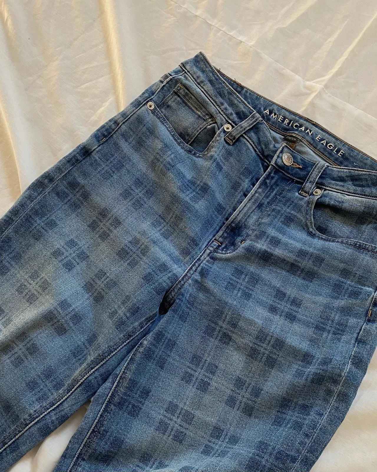 American Eagle Jeans, size S / 36 / 8, photo 1