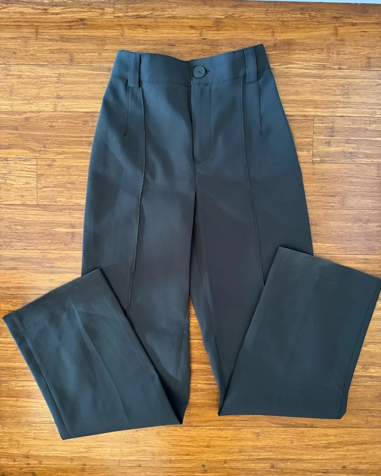 Zara Pants, size XXS / 32 / 4, photo 1