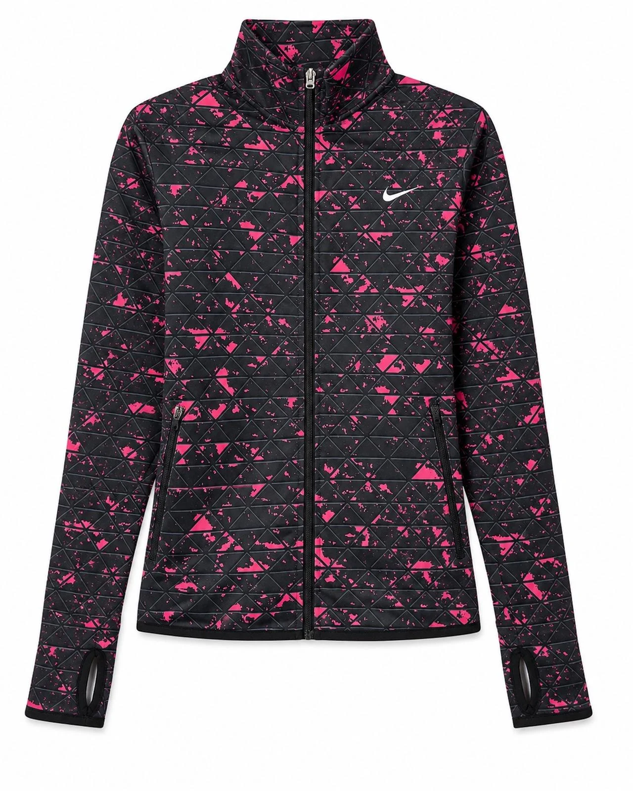Nike Athletic Jackets, size M / 38 / 10, photo 1
