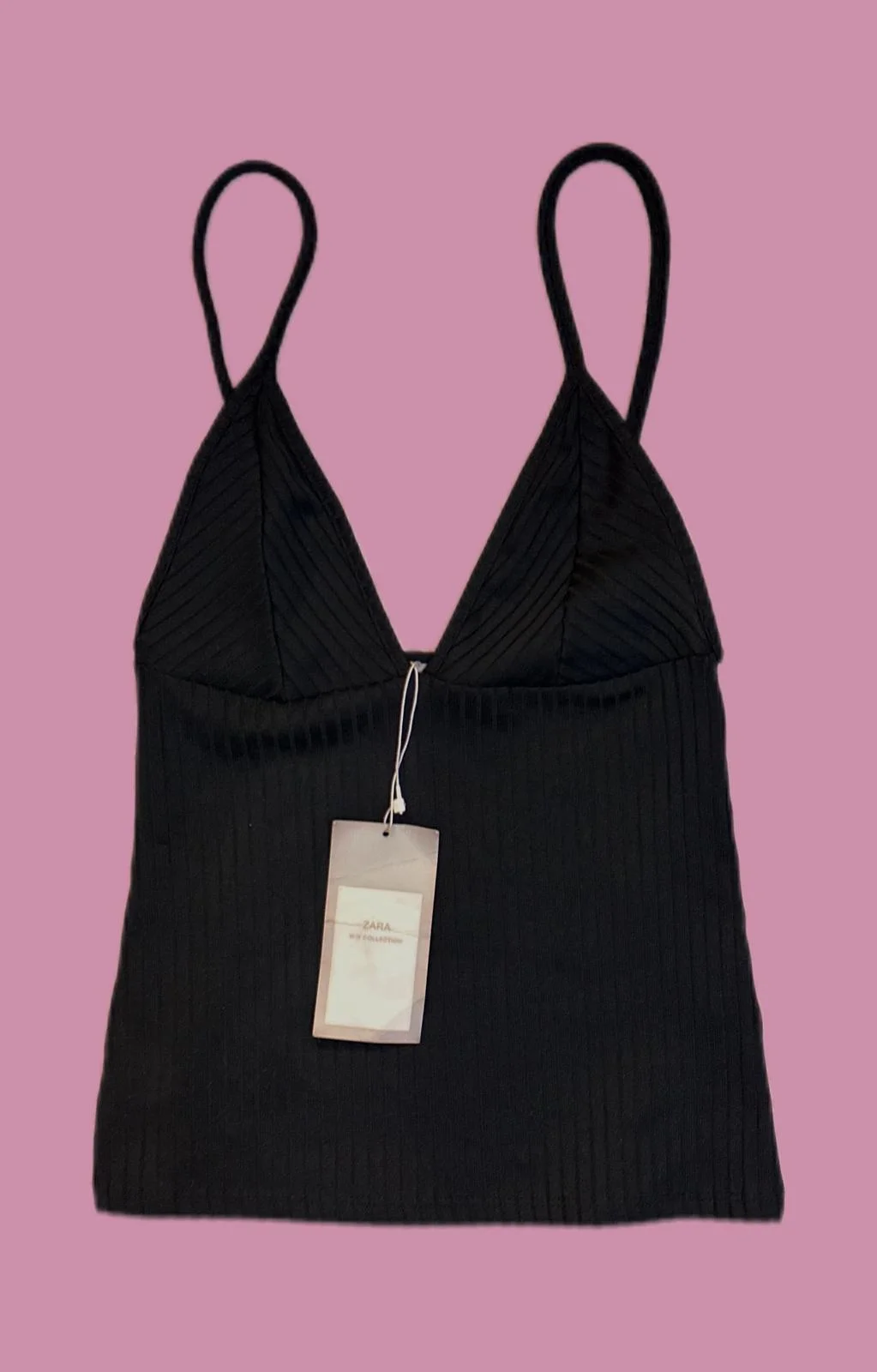 Zara Tank Tops, size S / 36 / 8, photo 1