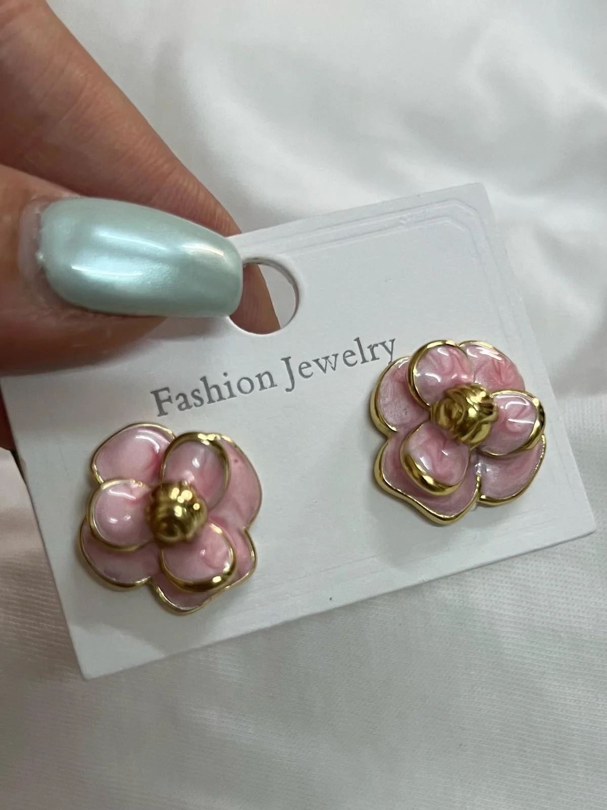 Earrings, size Other, photo 1