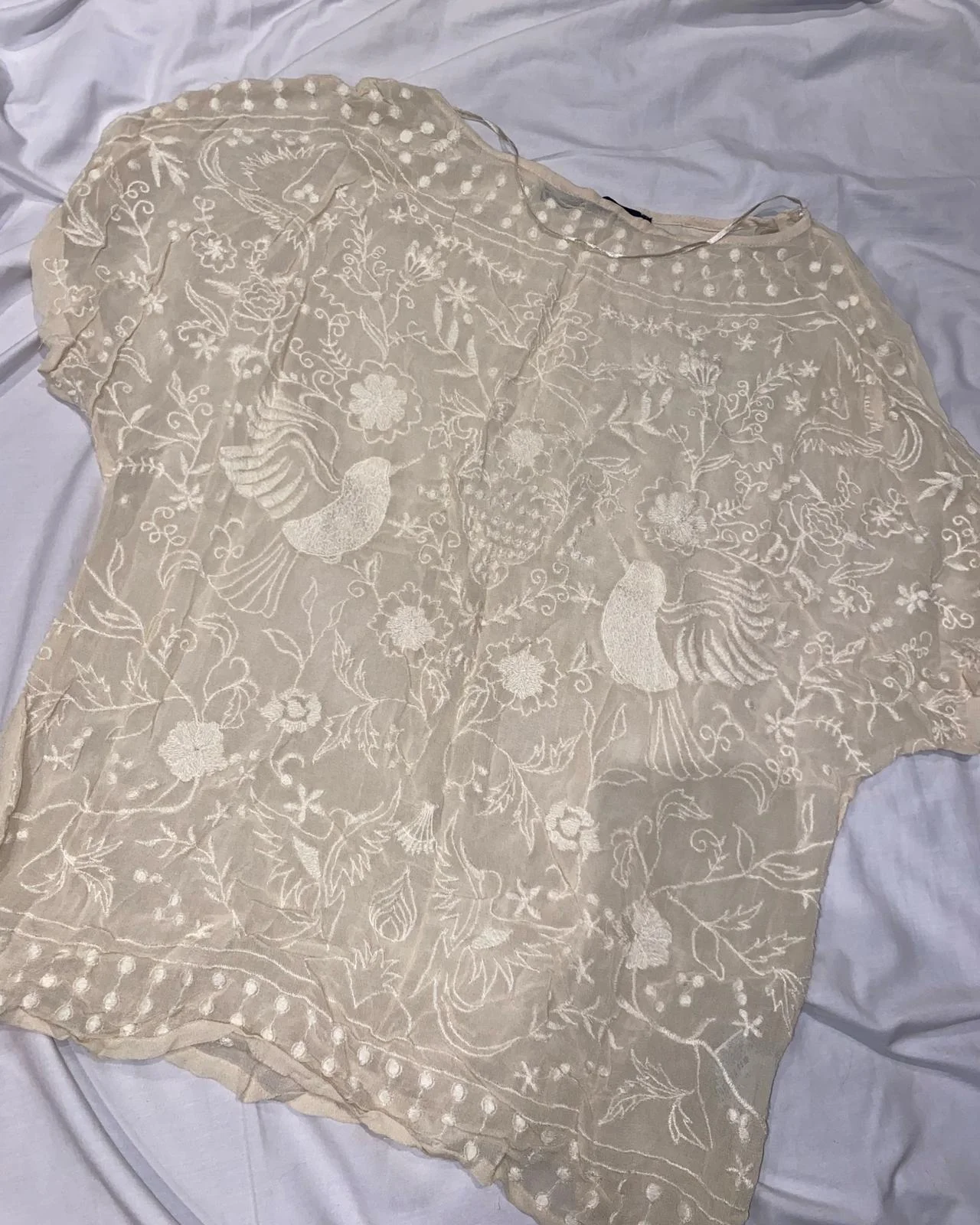 Zara Blouses, size S / 36 / 8, photo 1