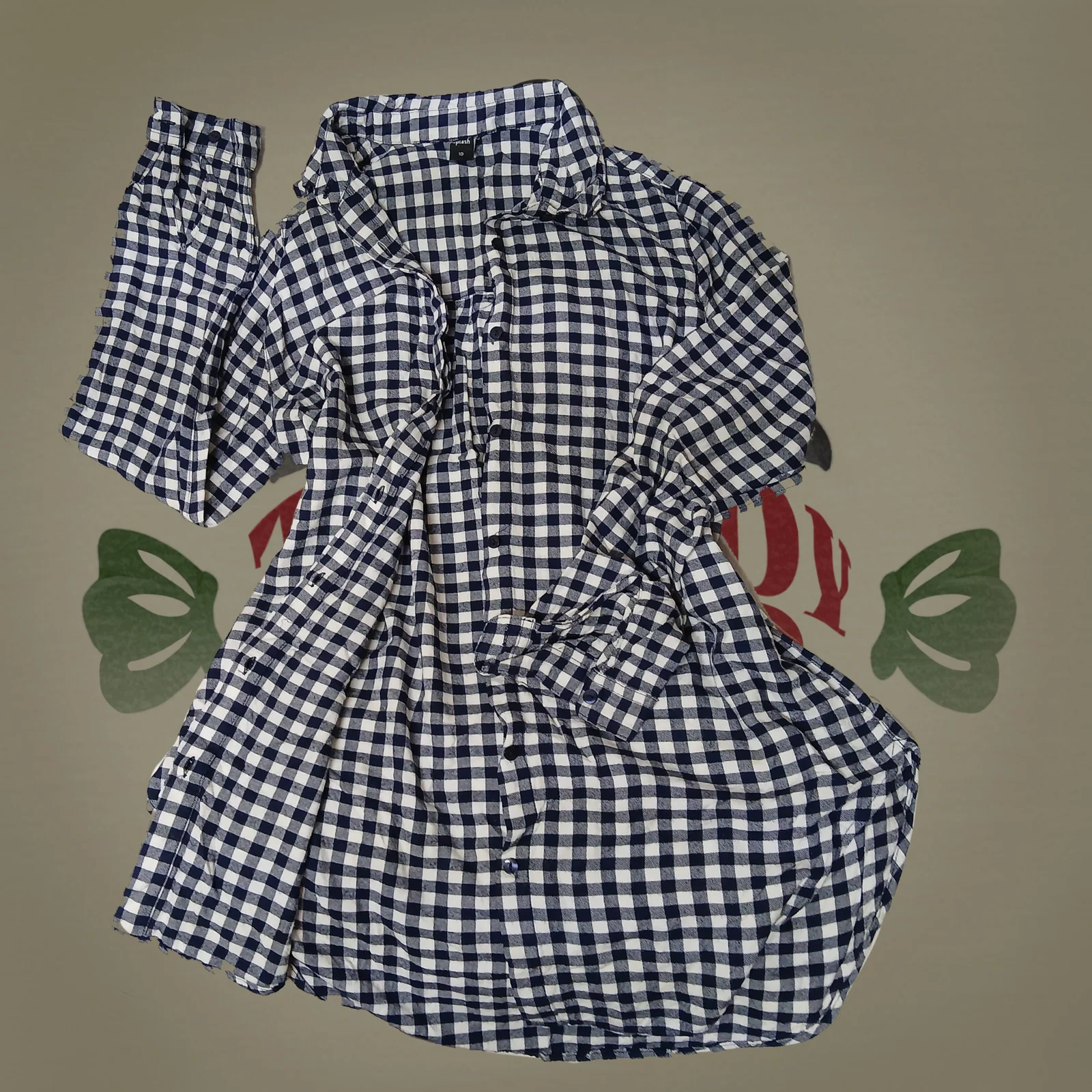 Splash Shirts, size Other, photo 1