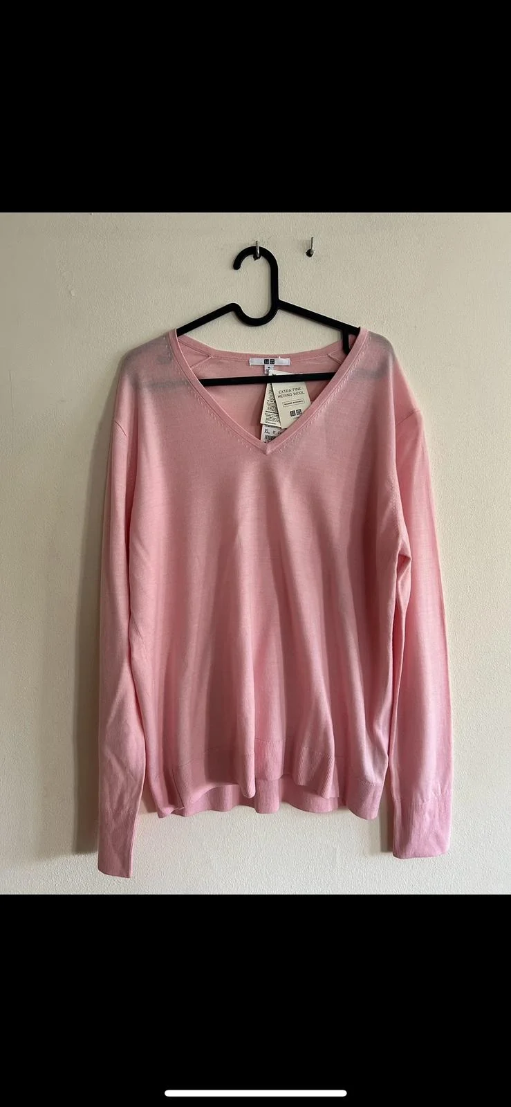 Uniqlo Sweaters & Pullovers, size XL / 42 / 14, photo 1