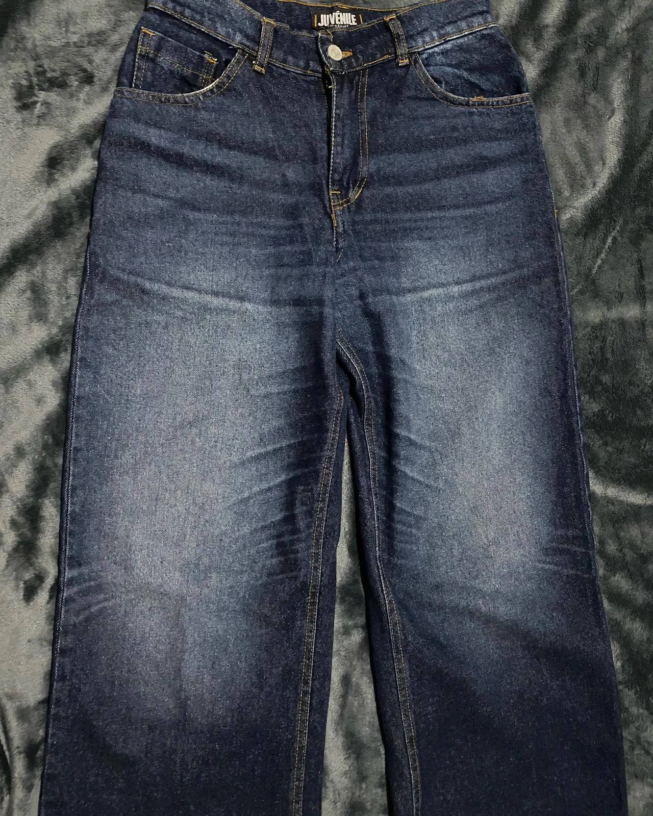 local brands Jeans, size XS / 34 / 6, photo 1