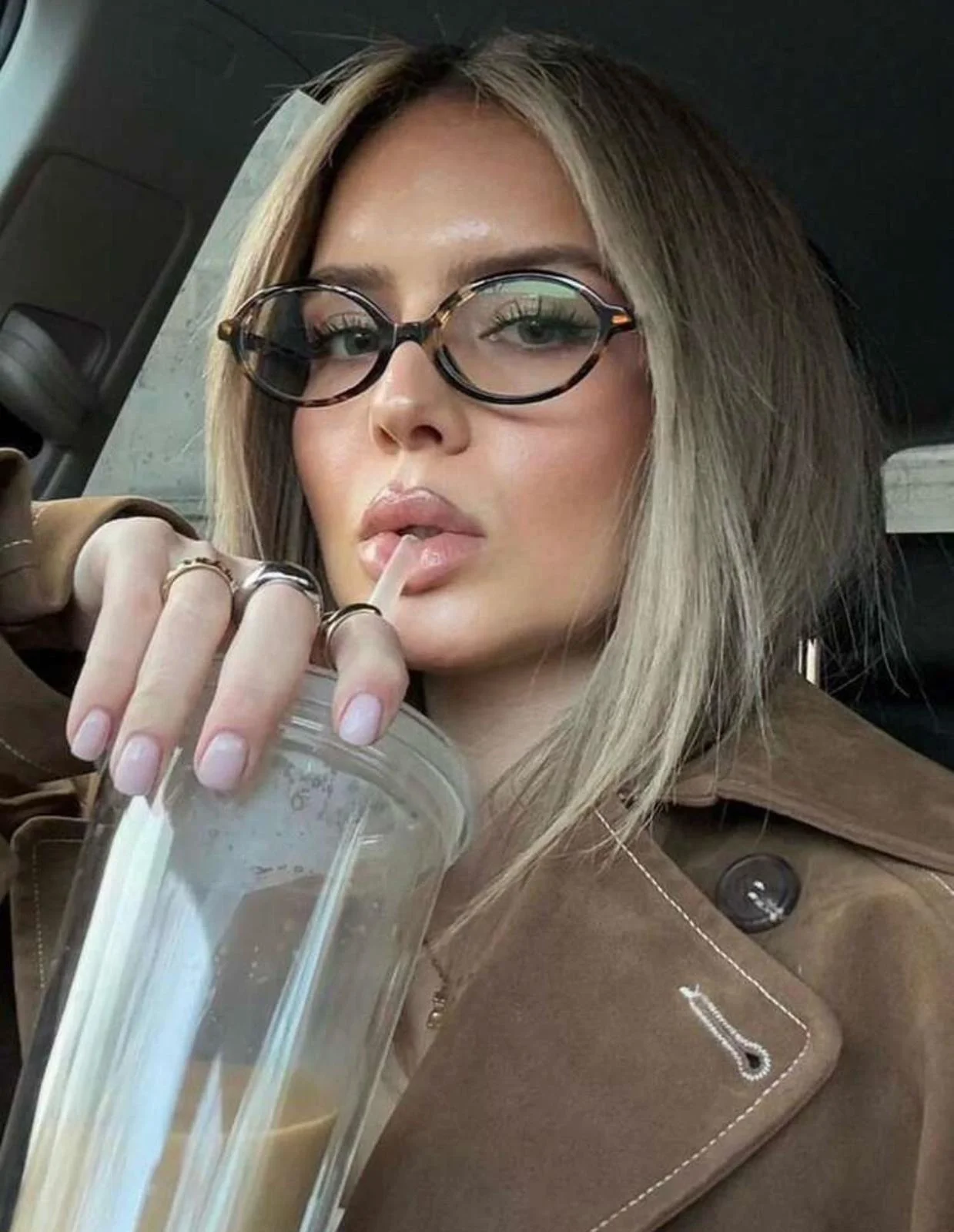 Sunglasses, size One size, photo 1