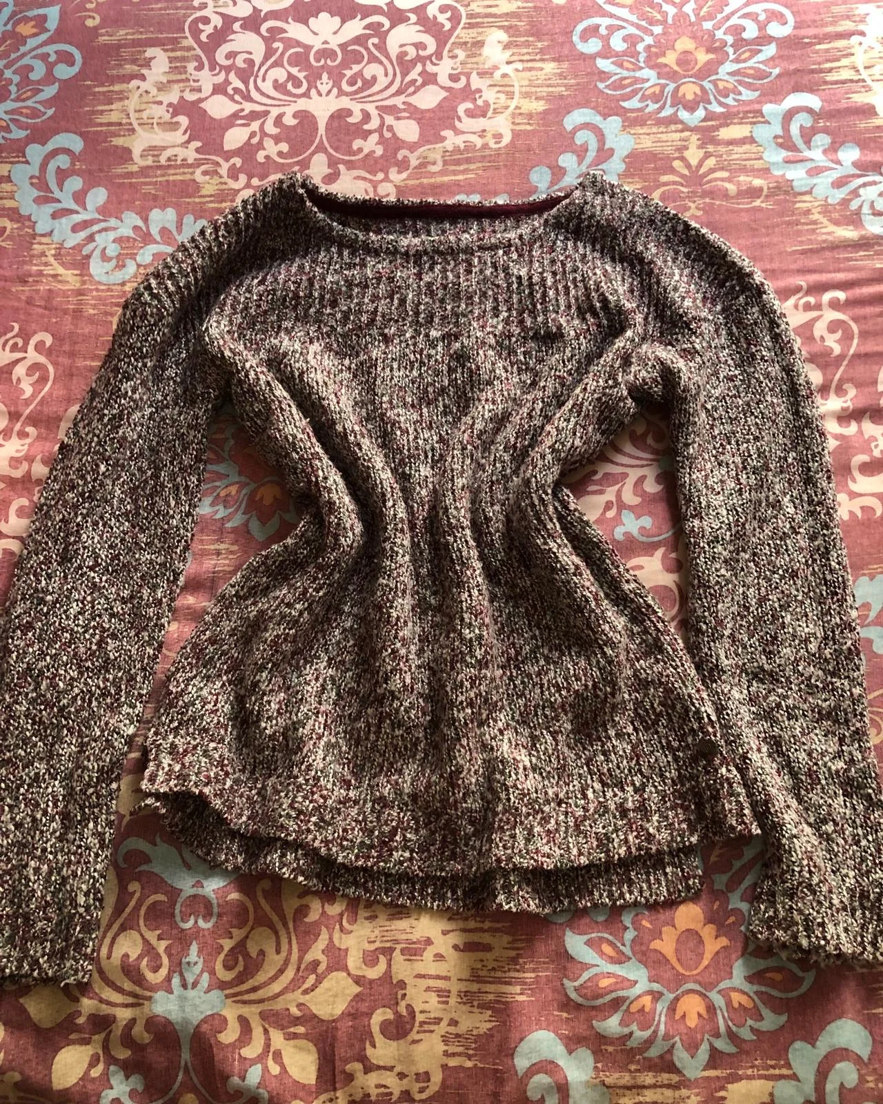 Blouses, size L / 40 / 12, photo 1