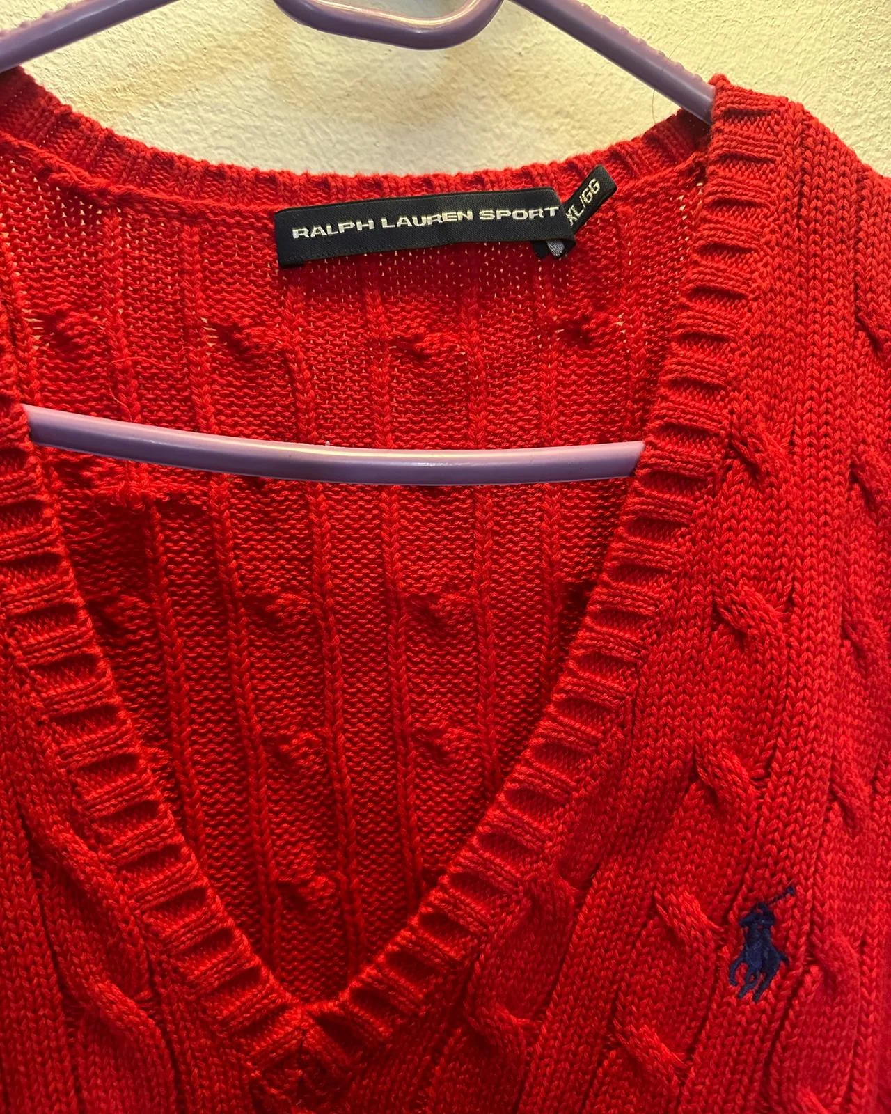 U.S. Polo Assn. Sweaters & Pullovers, size XL / 42 / 14, photo 1