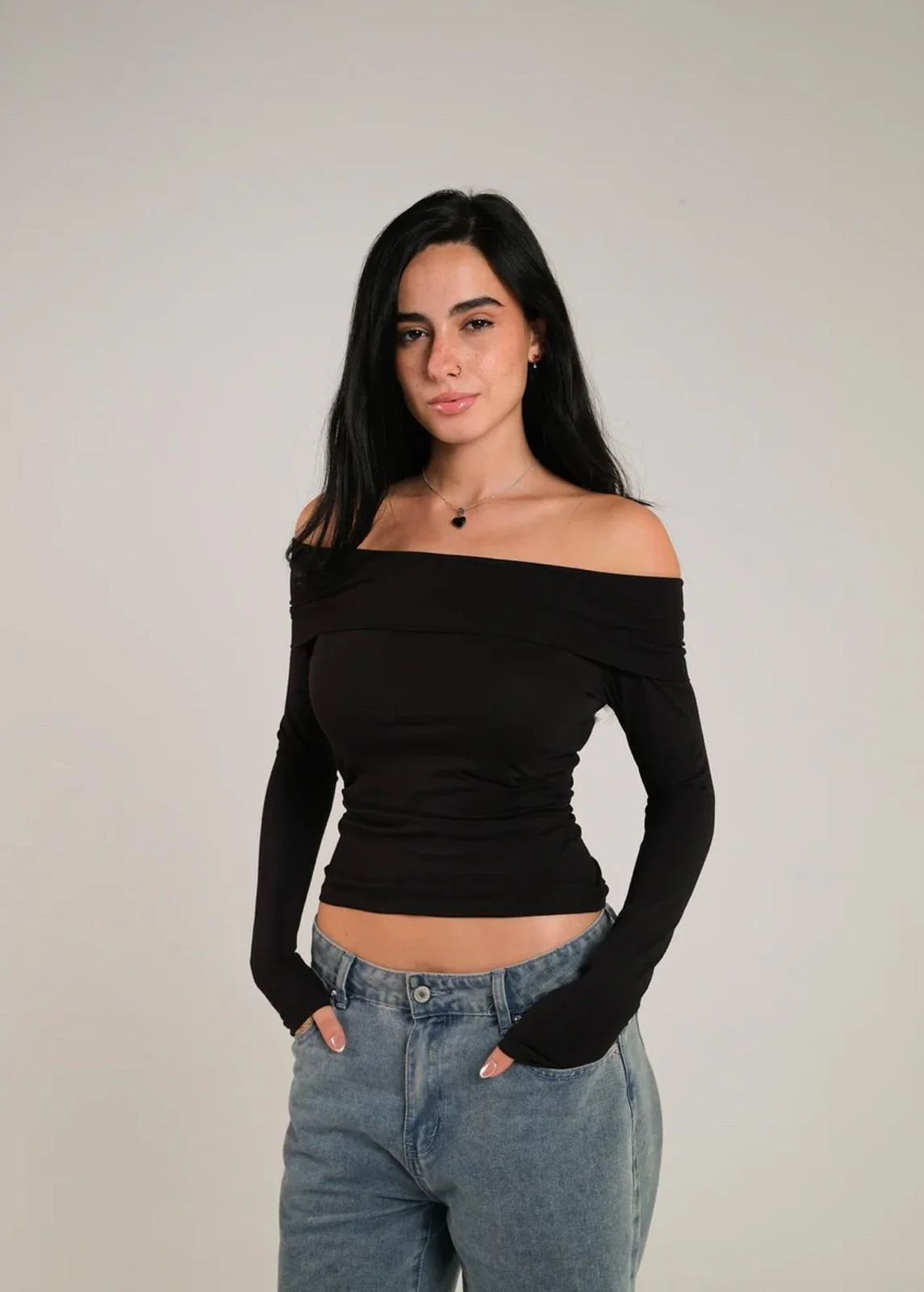 Local Crop Tops, size M / 38 / 10, photo 1