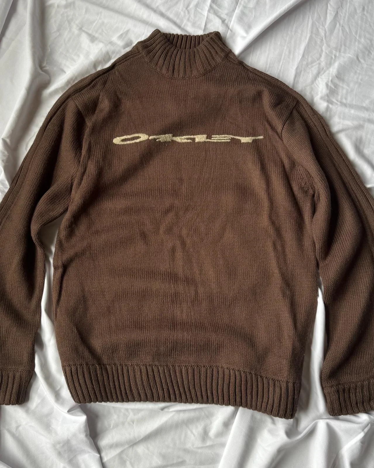 Oakley Sweaters, size L, photo 1