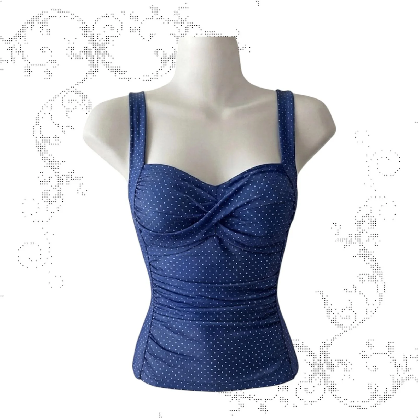 Bikini, size S / 36 / 8, photo 1