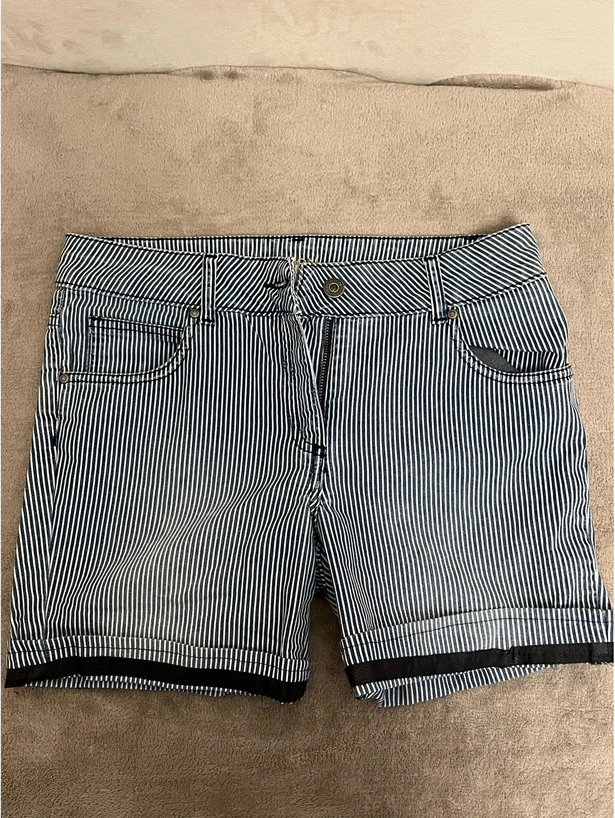 Shorts, size S / 36 / 8, photo 1