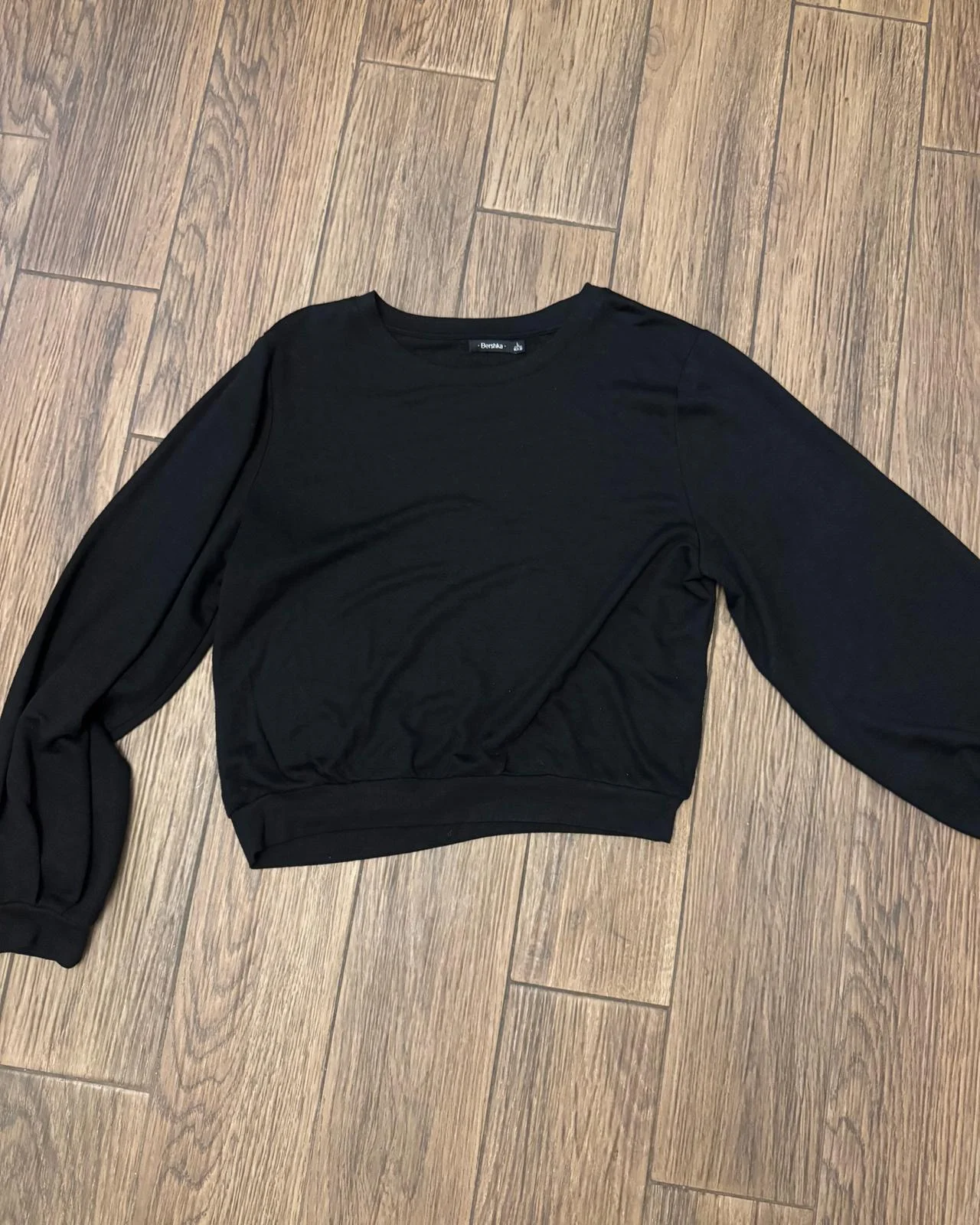 Bershka Sweatshirts, size M / 38 / 10, photo 1