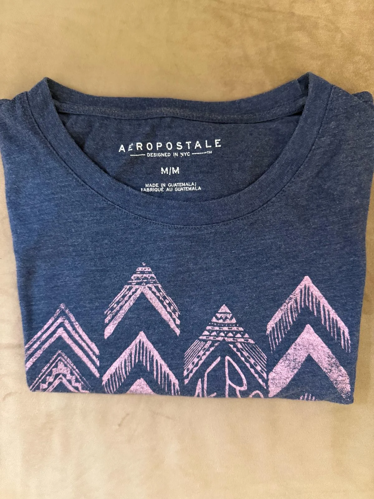 Aero T-shirts, size M / 38 / 10, photo 1