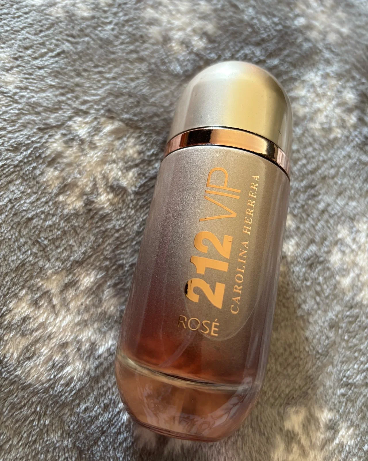 Carolina Herrera Perfume, size No Size, photo 1