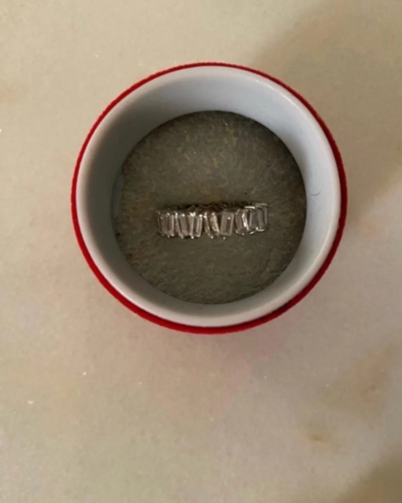 Rings, size Other, photo 1