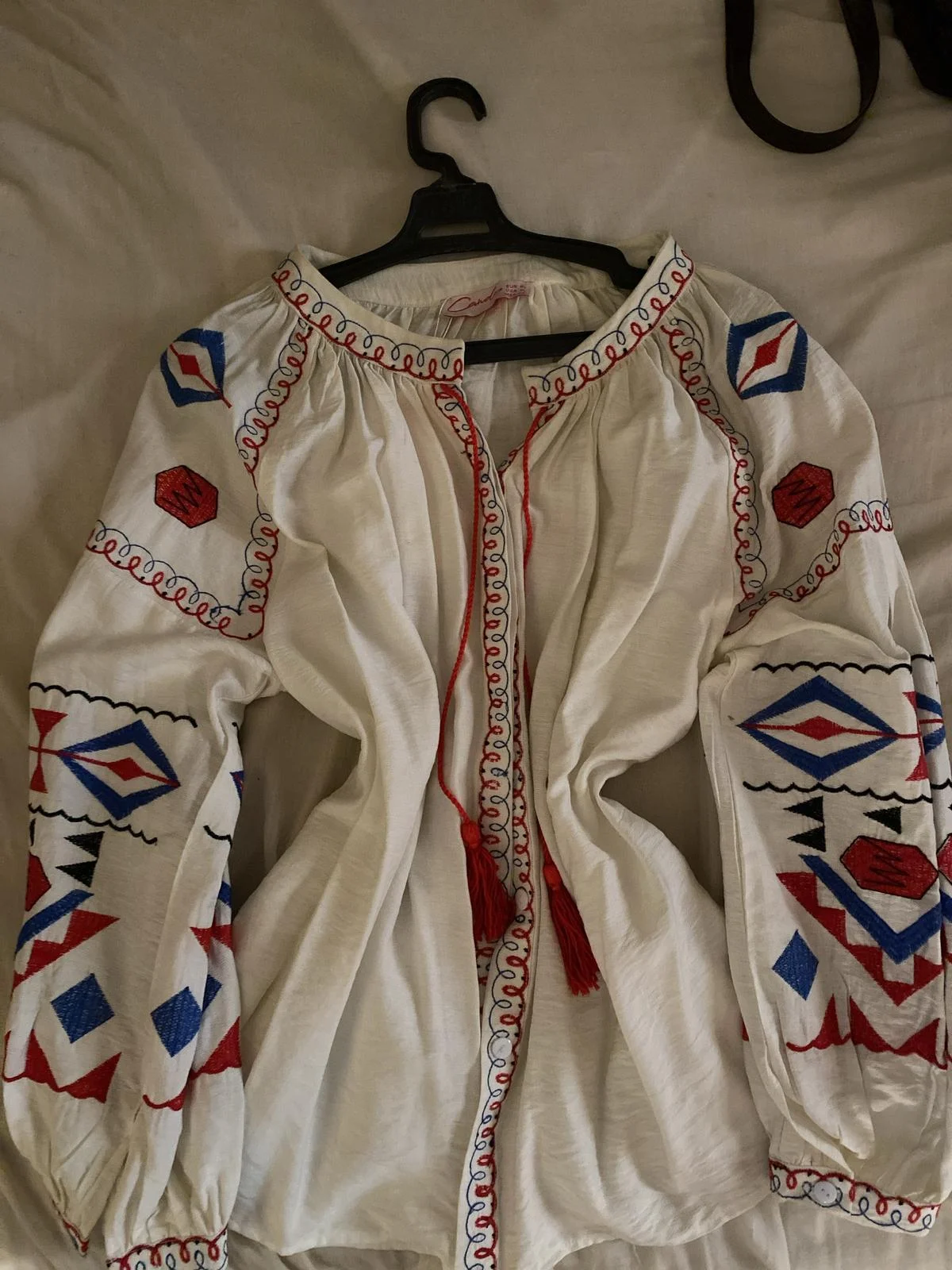 Blouses, size XL / 42 / 14, photo 1