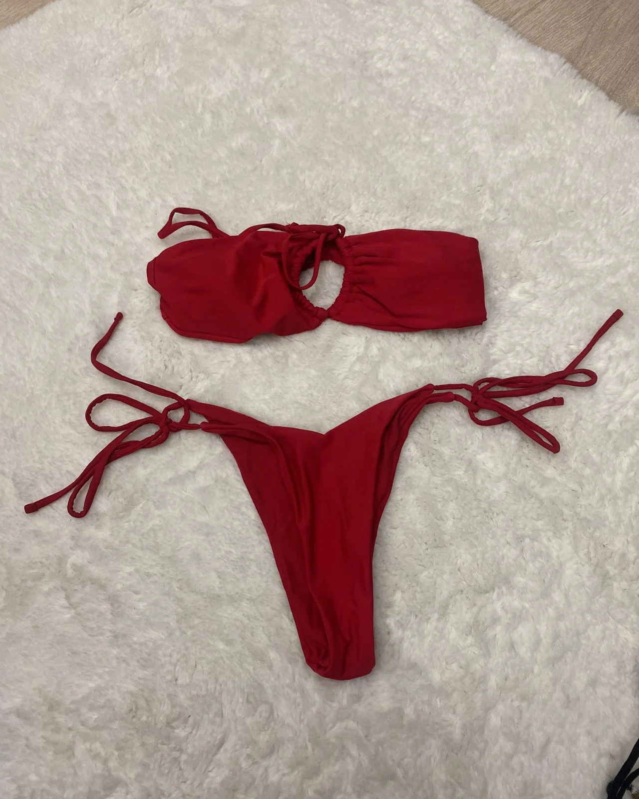 Shein Bikini, size M / 38 / 10, photo 1