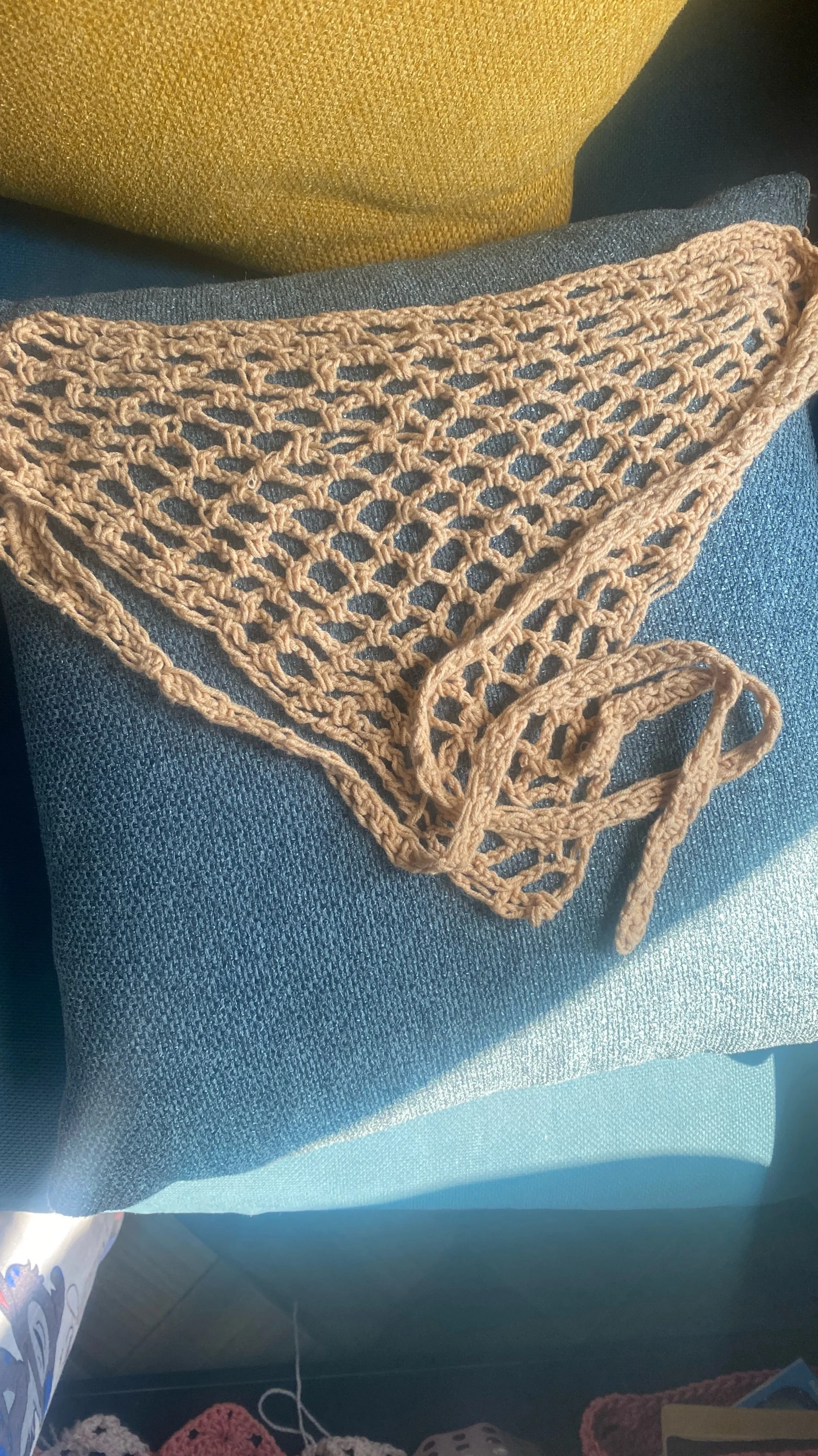 Scarves, size Other, photo 1