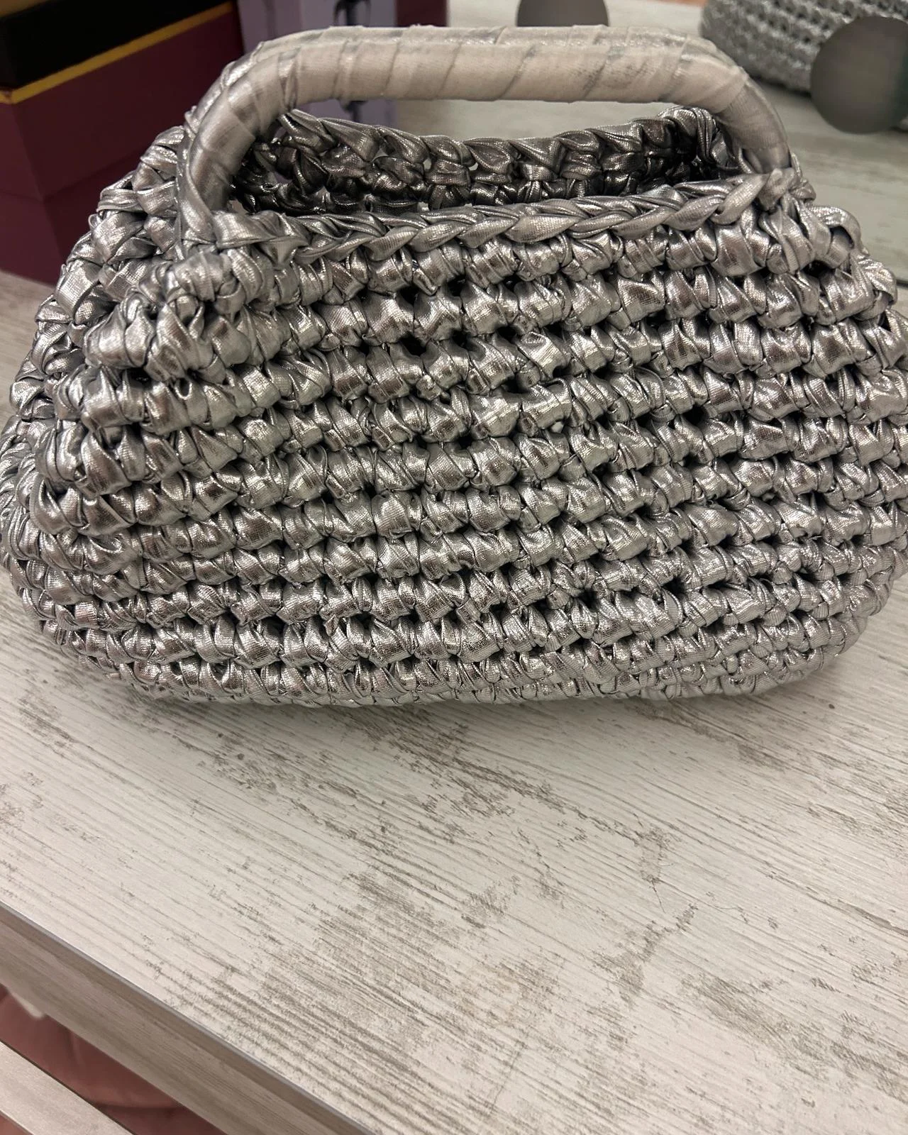 Clutch, size One size, photo 1