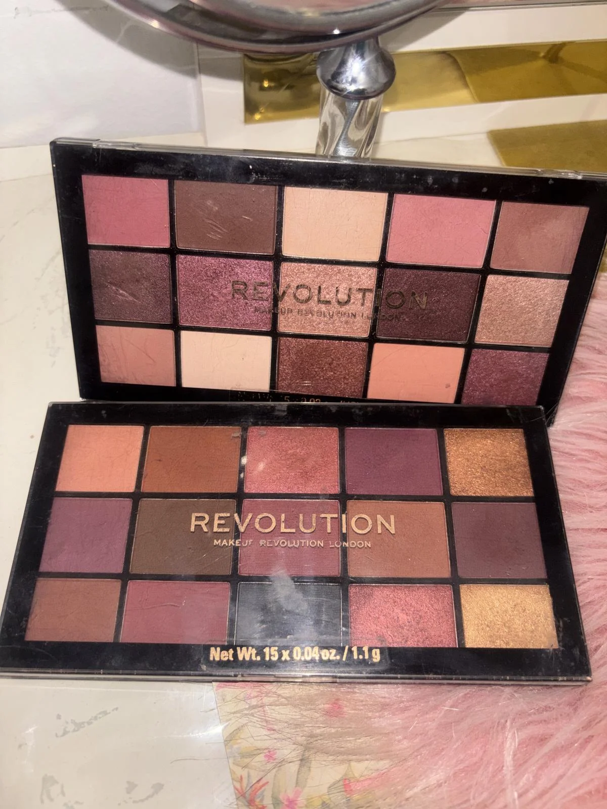 Makeup, size Other, photo 1