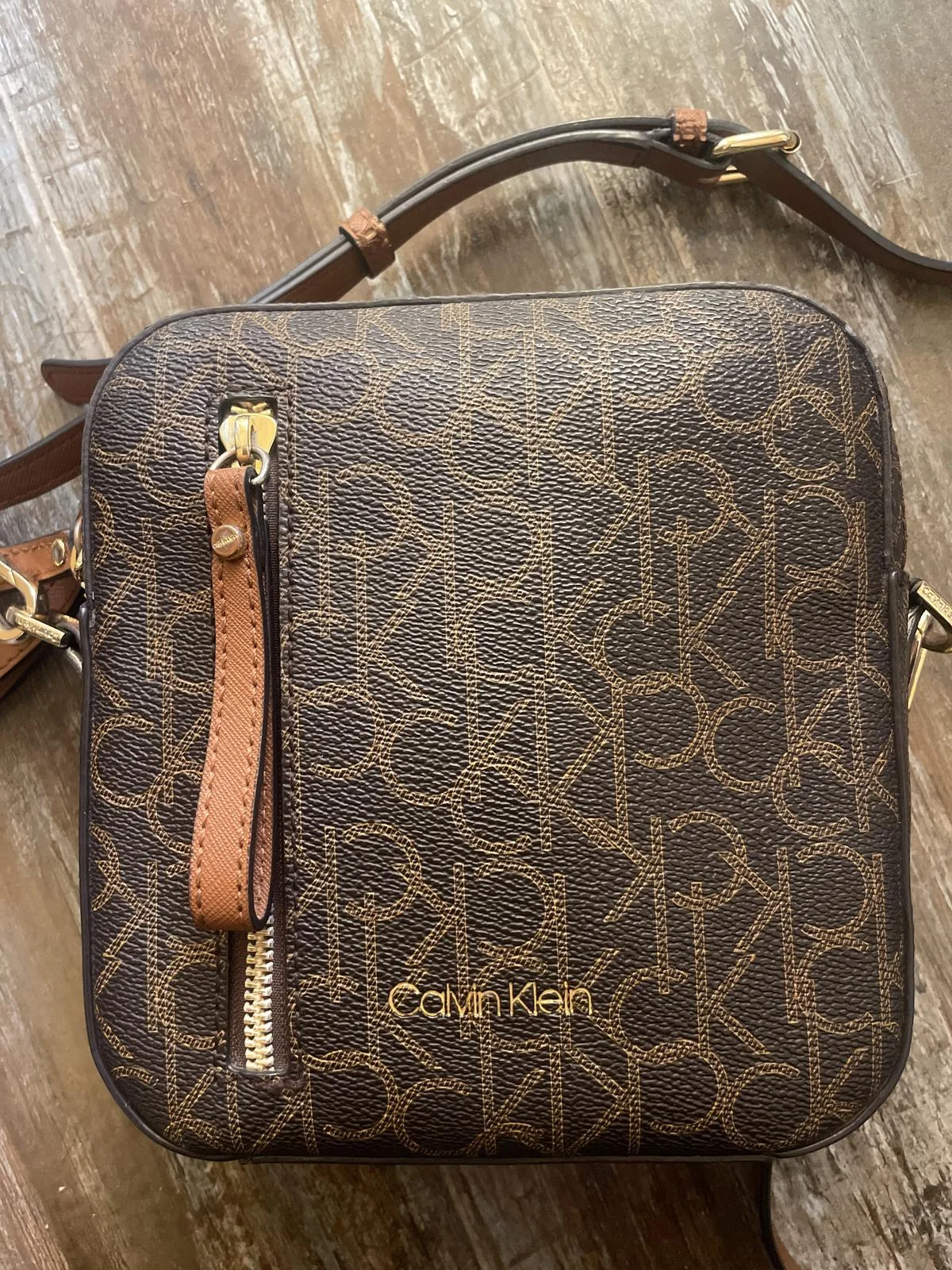 Calvin Klein Bags, size One size, photo 1