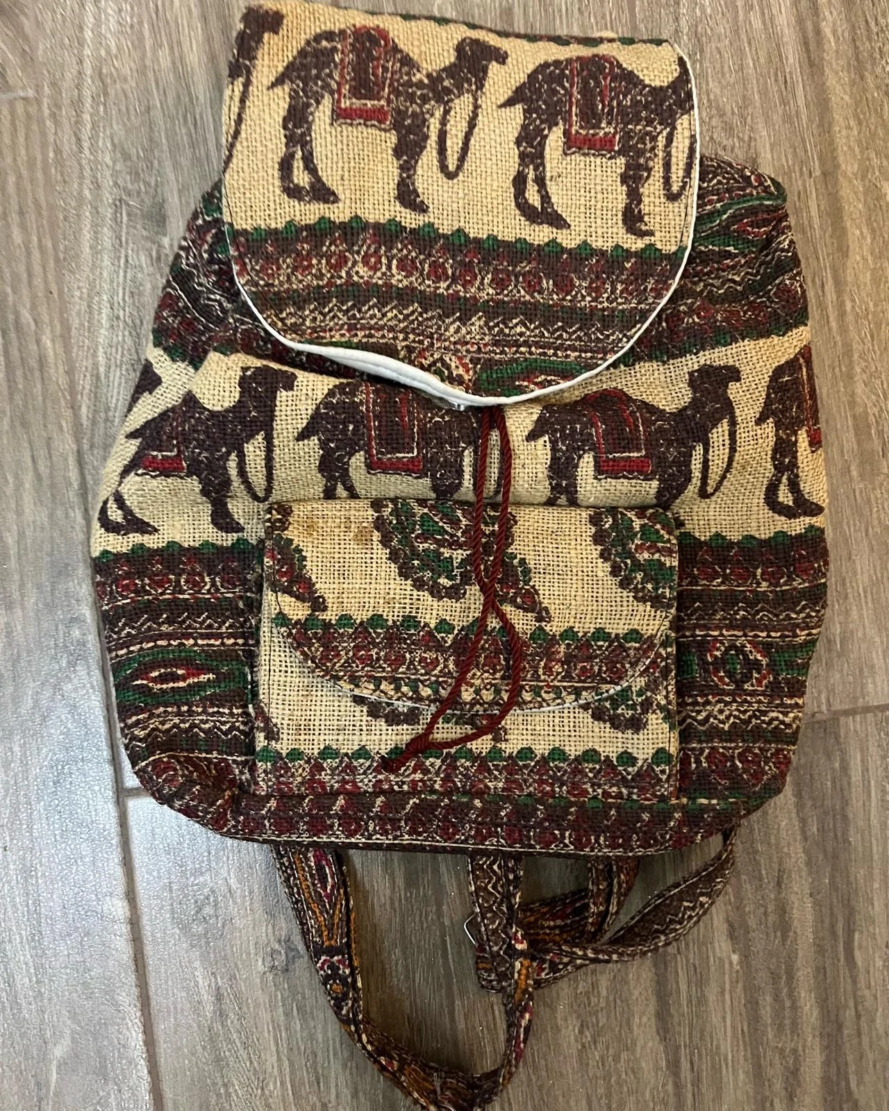 Backpacks, size One size, photo 1