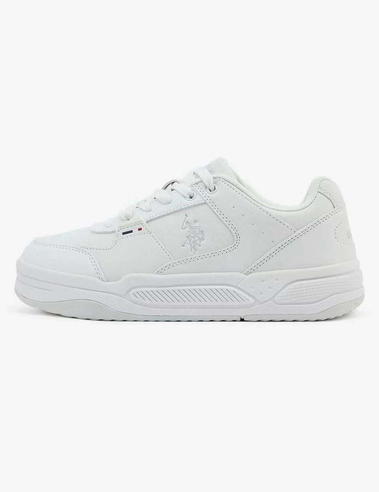 U.S. Polo Assn. Sneakers, size 39.5, photo 1