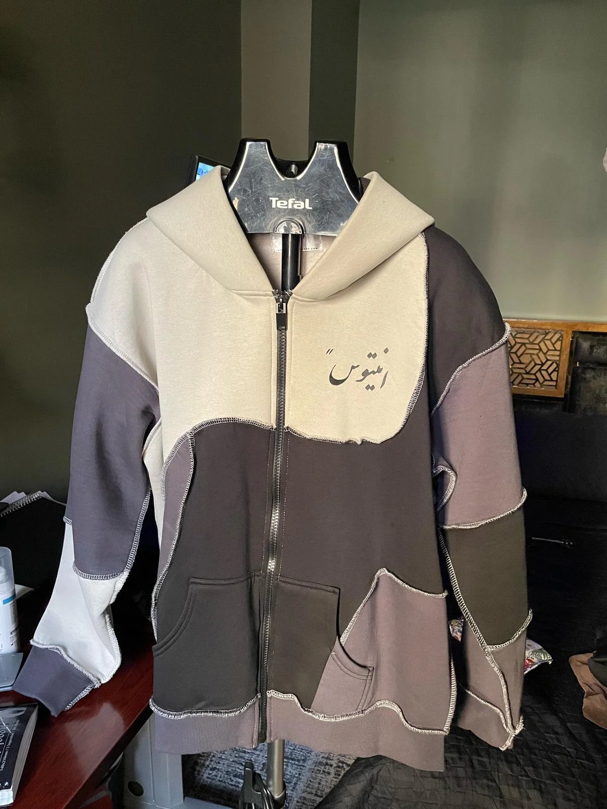 local brands Jackets, size S / 36 / 8, photo 1