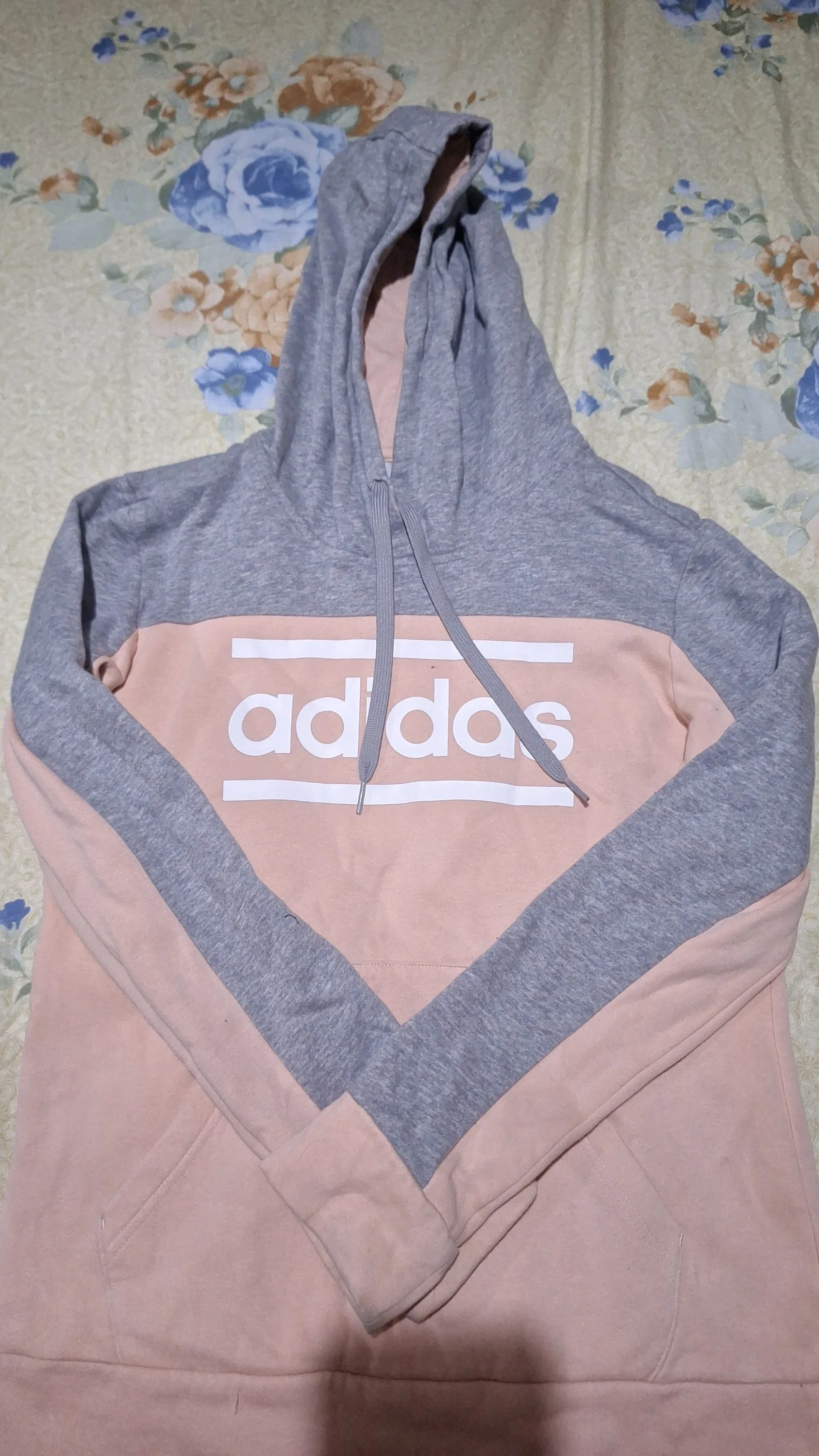 adidas Hoodies, size M / 38 / 10, photo 1