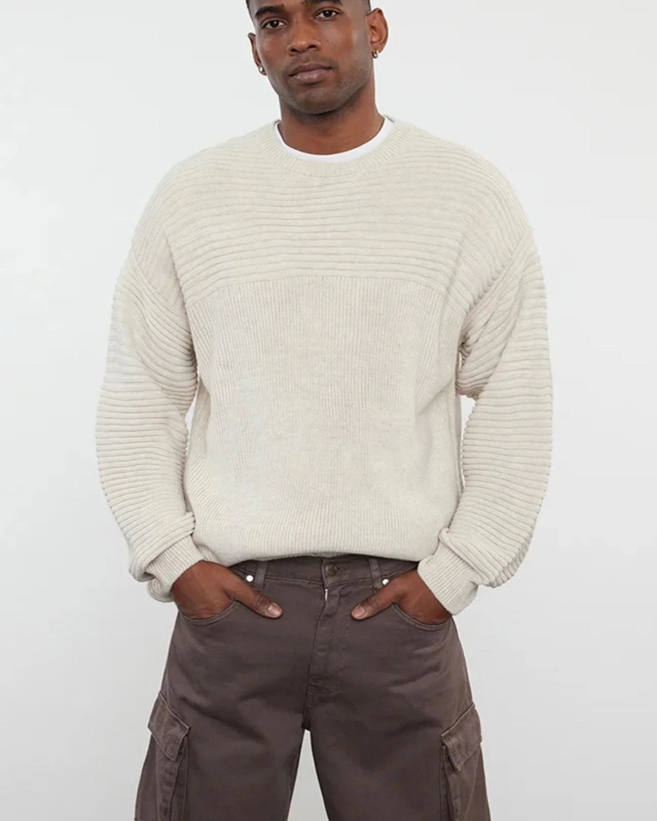 Trendyol Sweaters, size M, photo 1