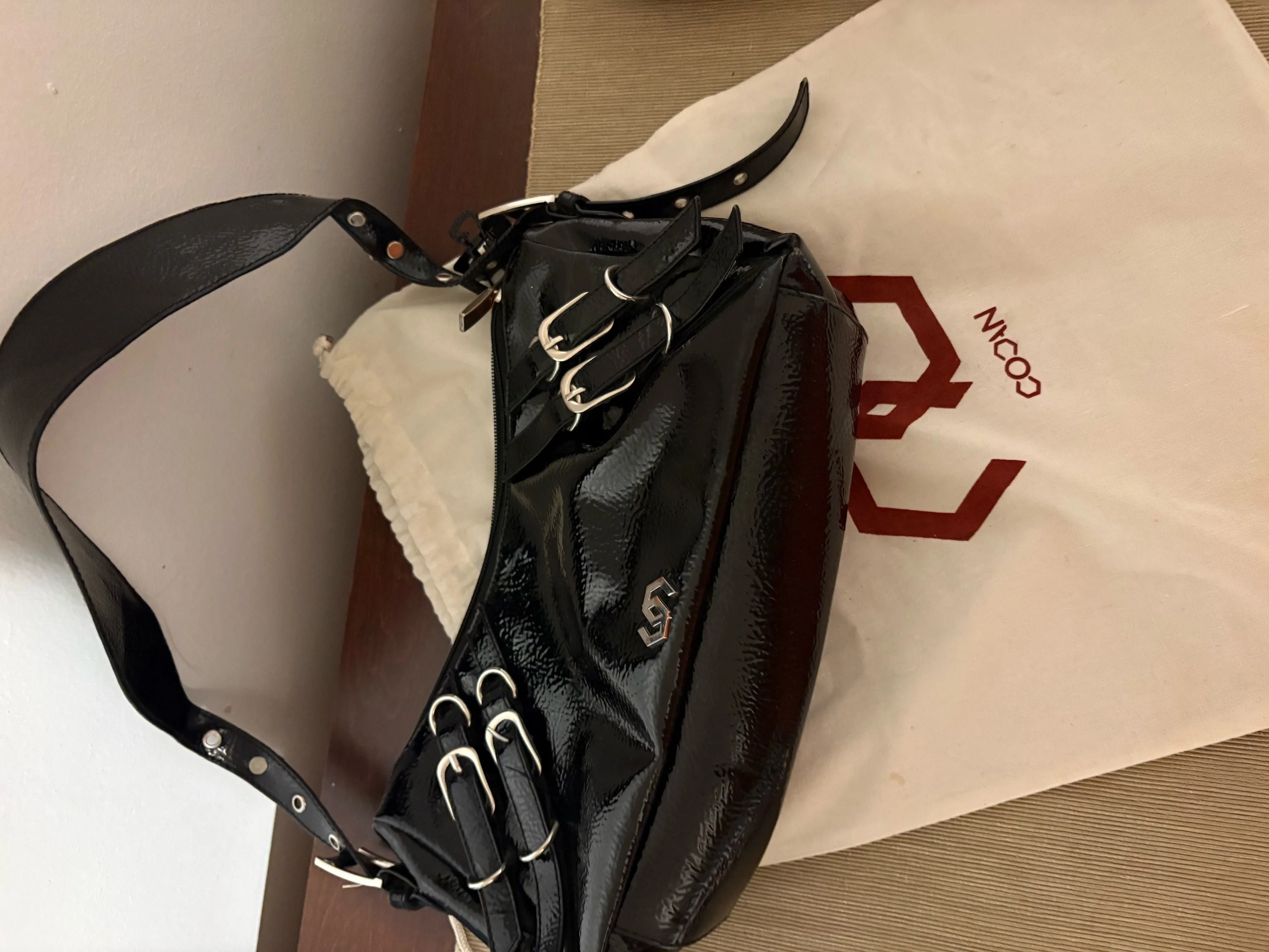 Cross-Body Bag, size Other, photo 1