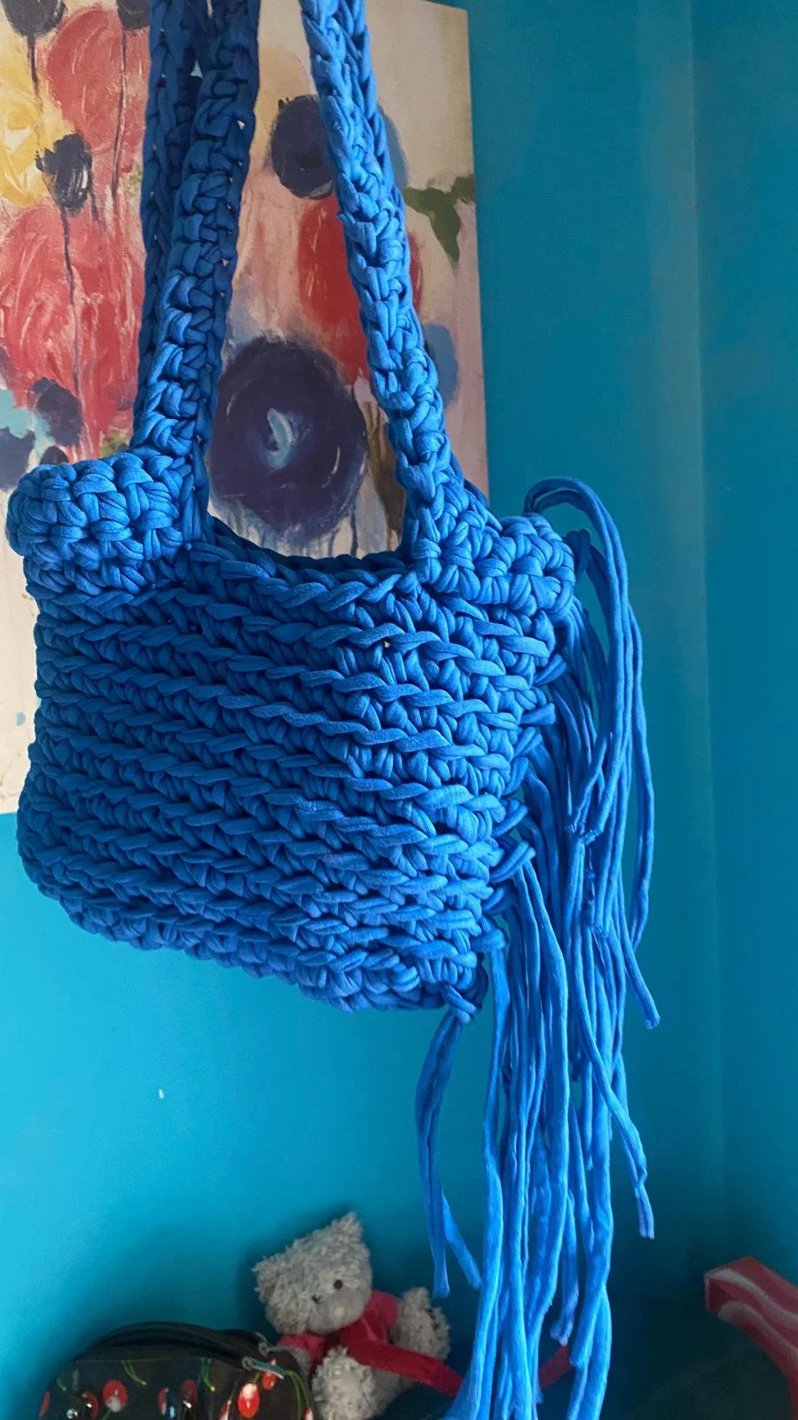 Shoulder Bag, size Other, photo 1