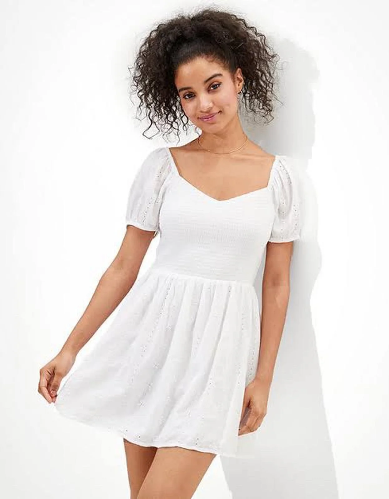 American Eagle Mini Dresses, size XS / 34 / 6, photo 1