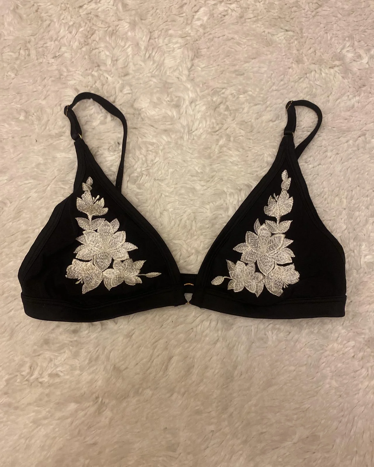 Pink Crop Tops, size M / 38 / 10, photo 1