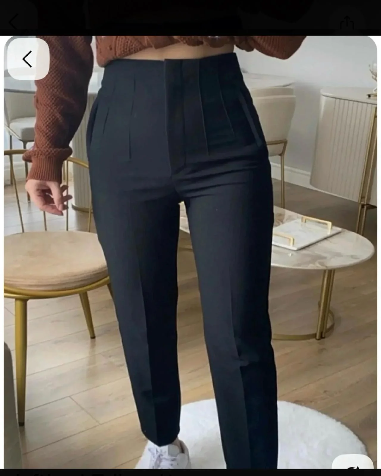 Lefties Pants, size XXL / 44 / 16, photo 1