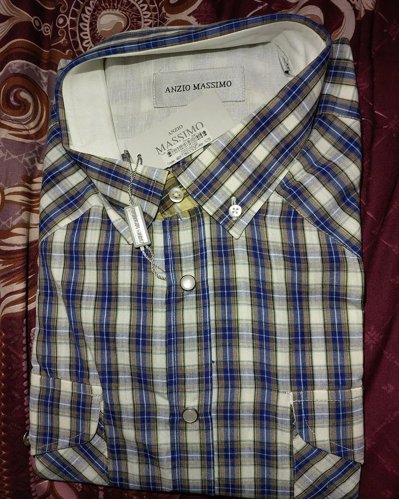 Shirts, size XXL, photo 1