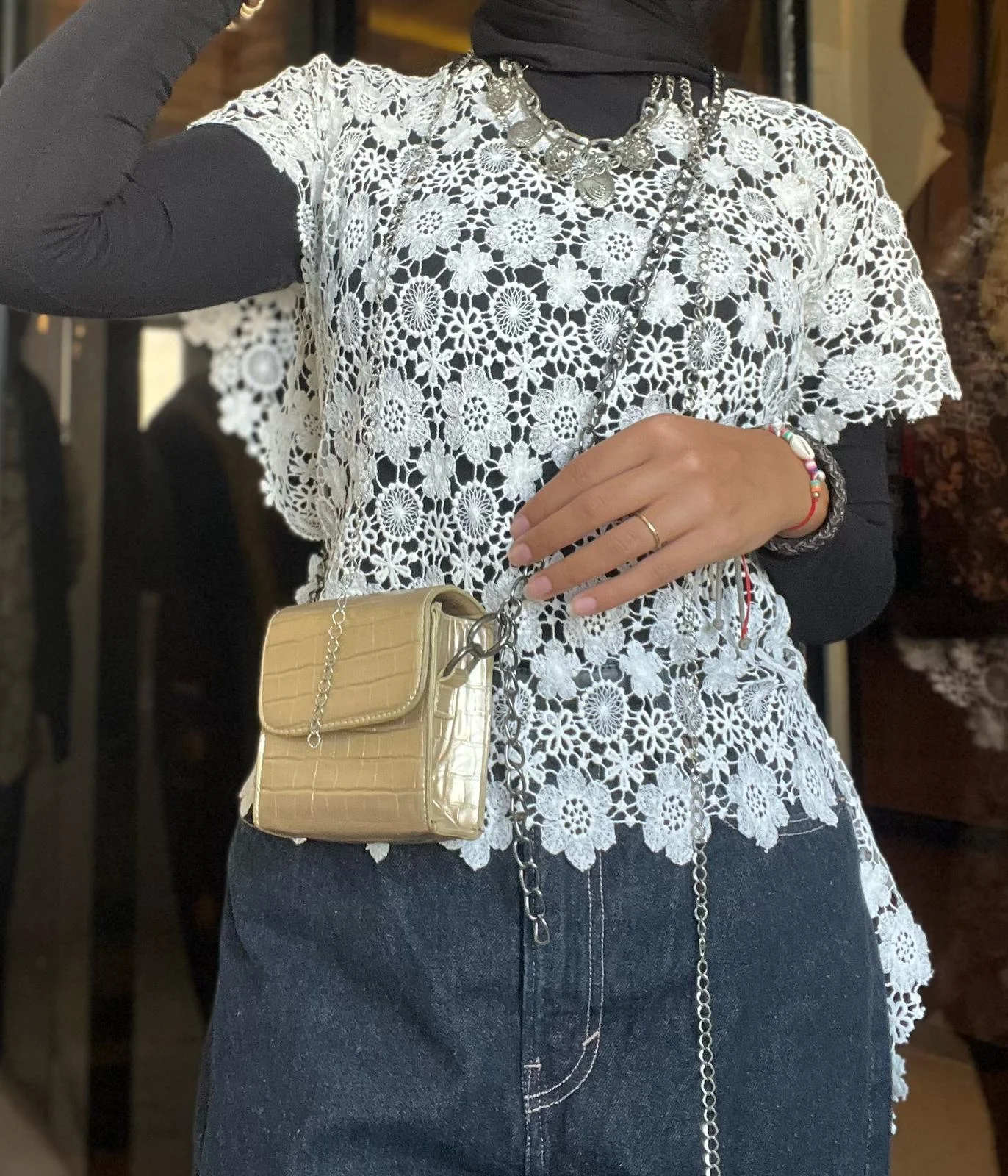 Blouses, size One size, photo 1