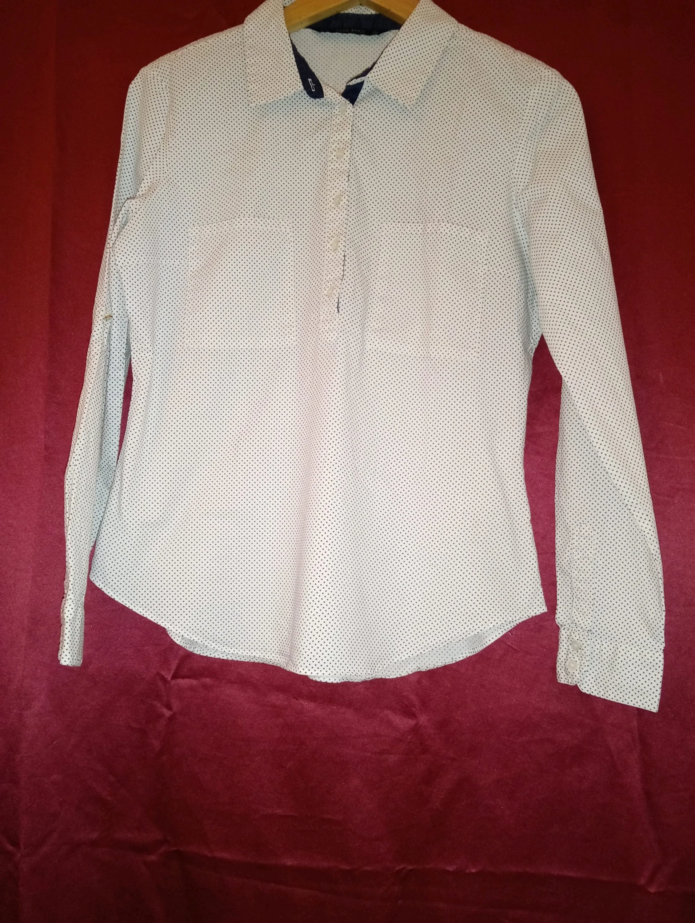 Zara Blouses, size L / 40 / 12, photo 1