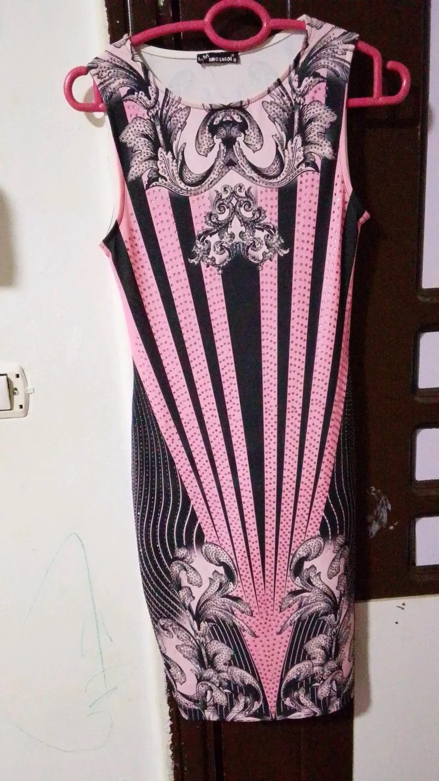 Bodycon Dresses, size S / 36 / 8, photo 1