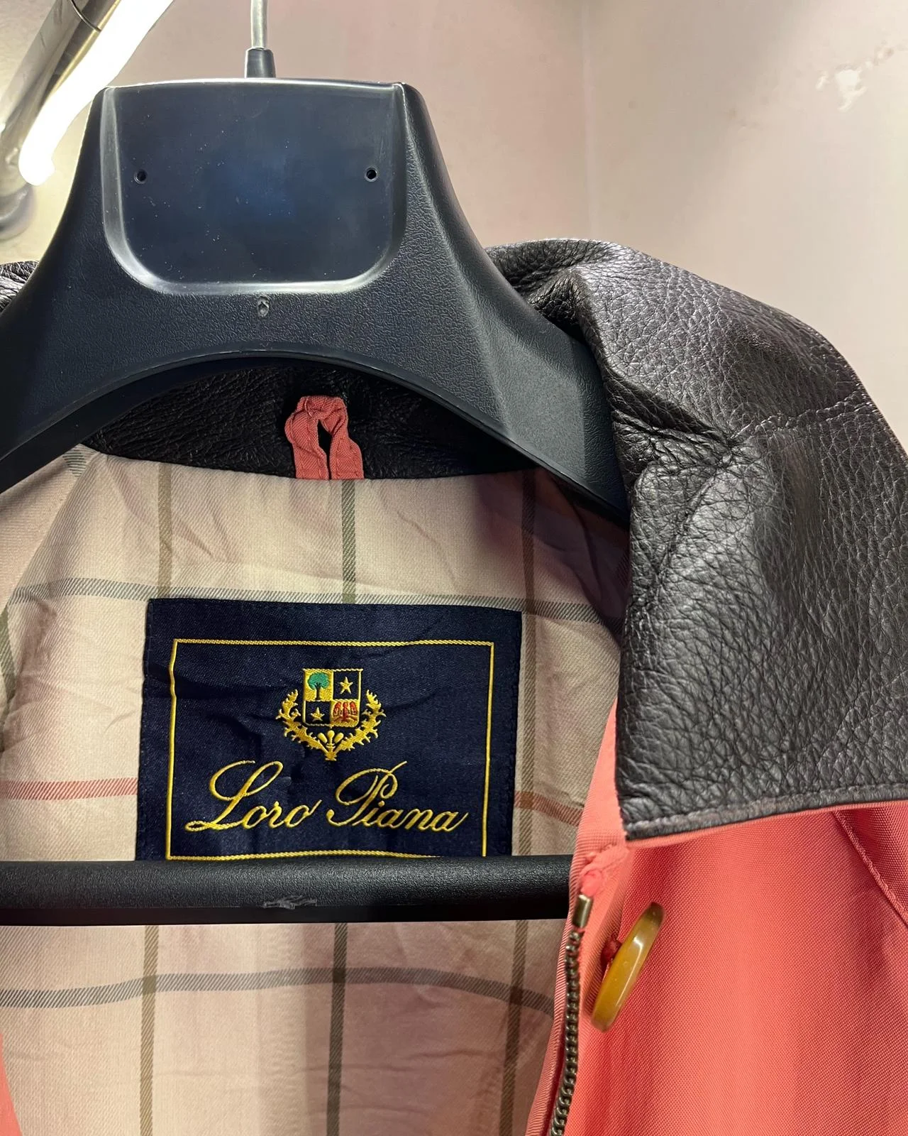 Loro Piana Athletic Jackets, size M / 38 / 10, photo 1