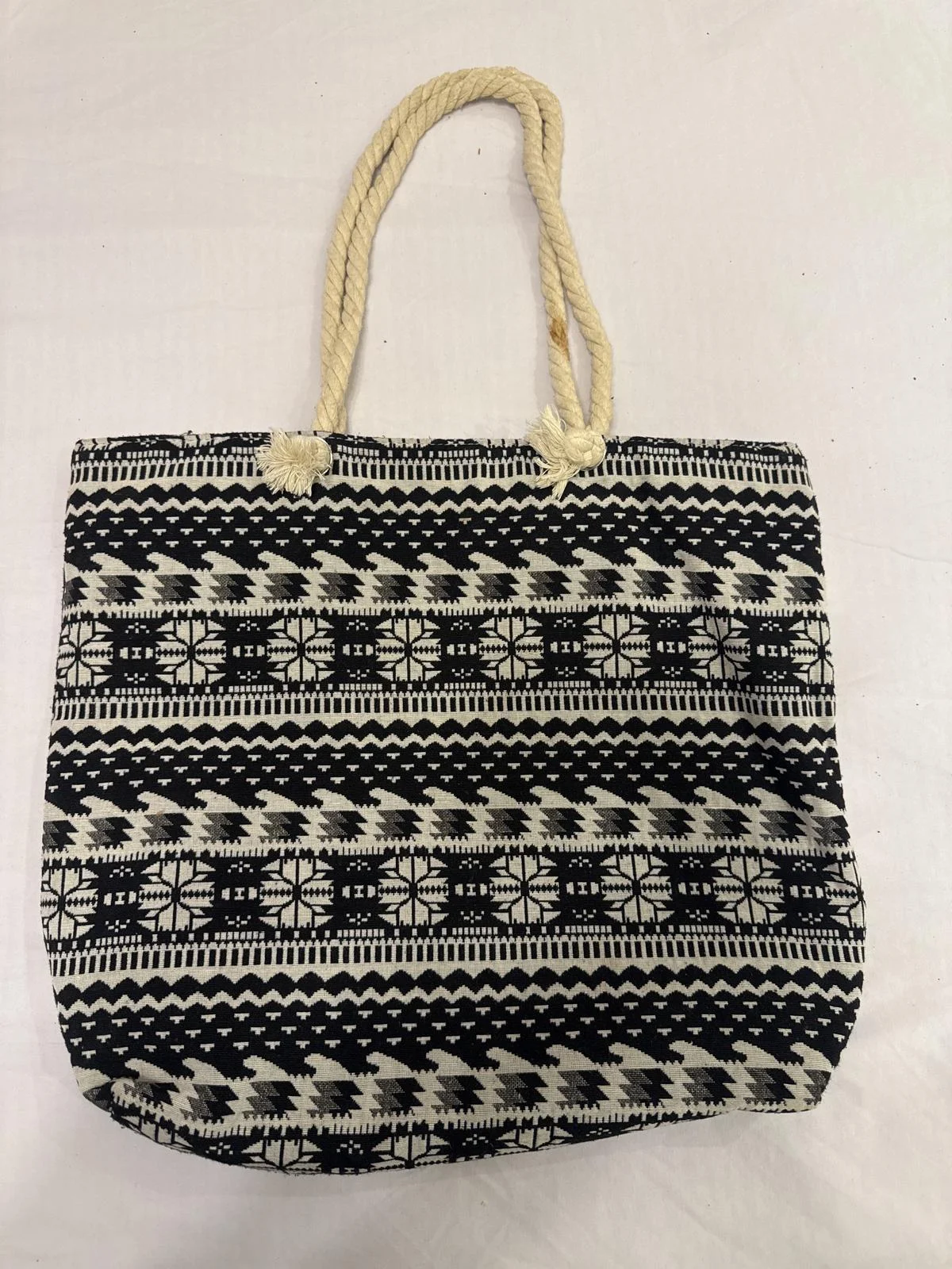 Tote Bag, size Other, photo 1