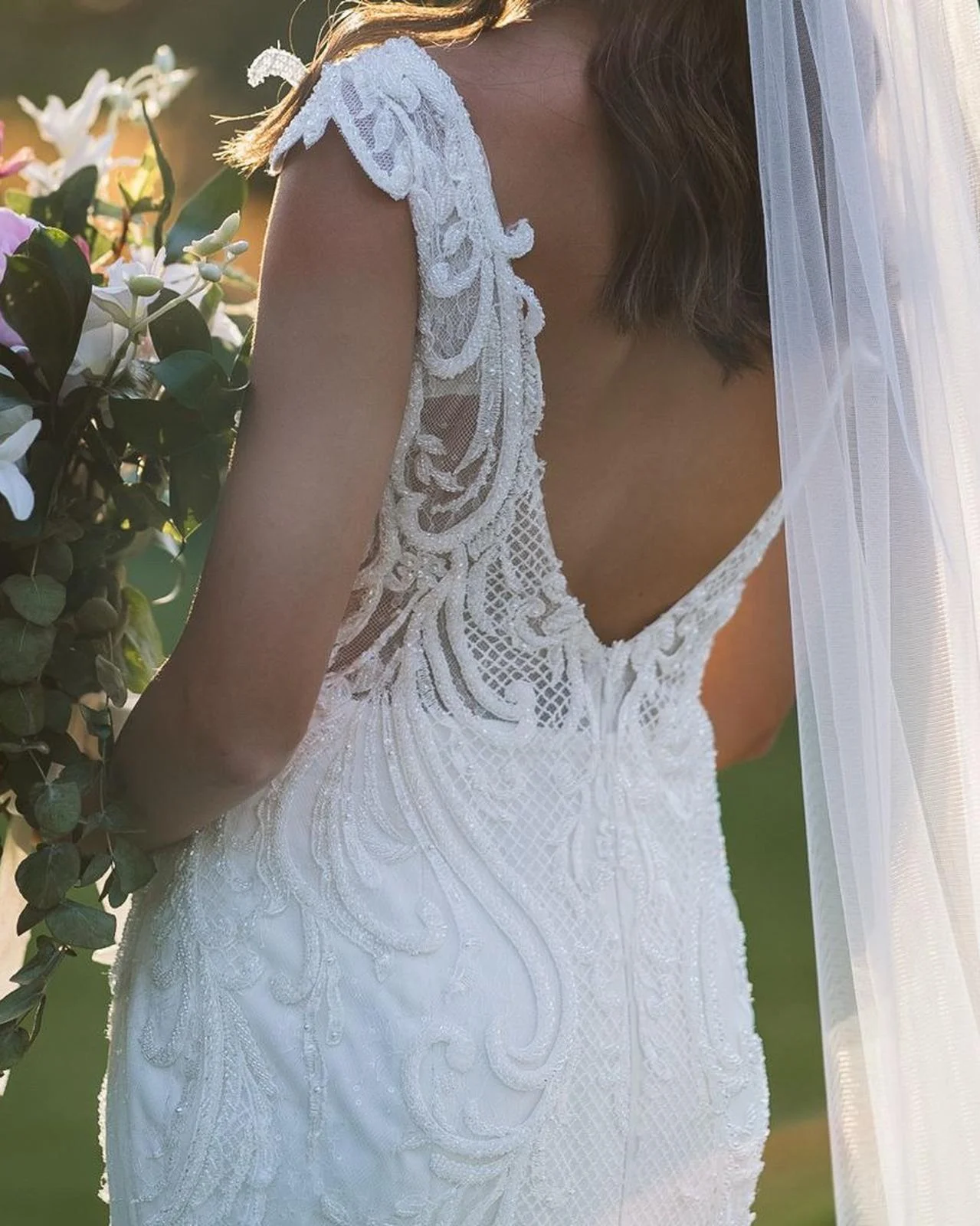 Wedding Dresses, size S / 36 / 8, photo 1