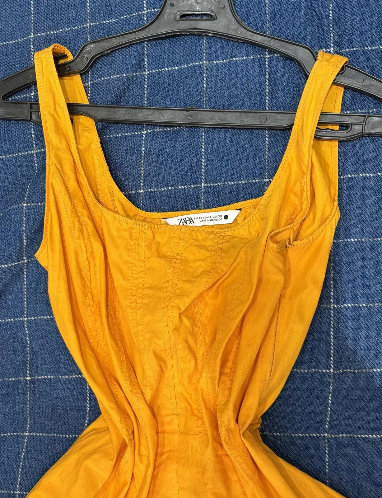 Zara Sundresses, size M / 38 / 10, photo 1
