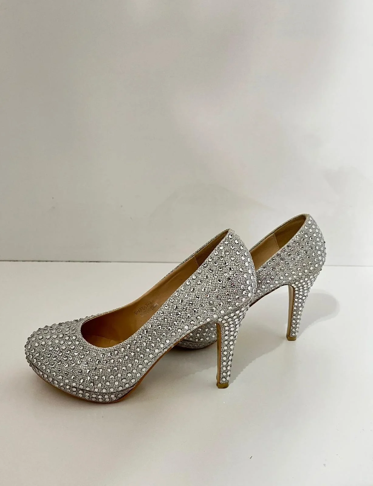 Steps Pumps, size 41, photo 1