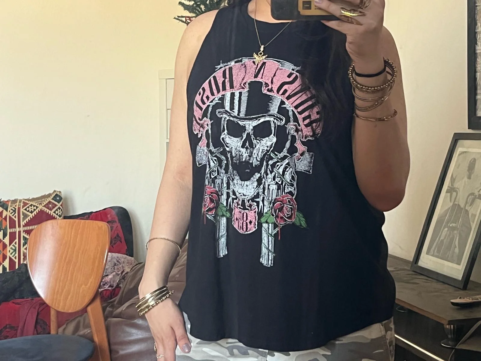 Tank Tops, size XL / 42 / 14, photo 1