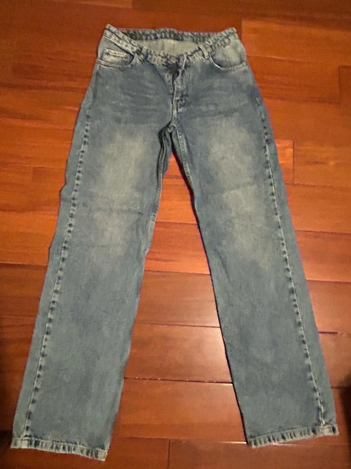 Jeans, size S / 36 / 8, photo 1