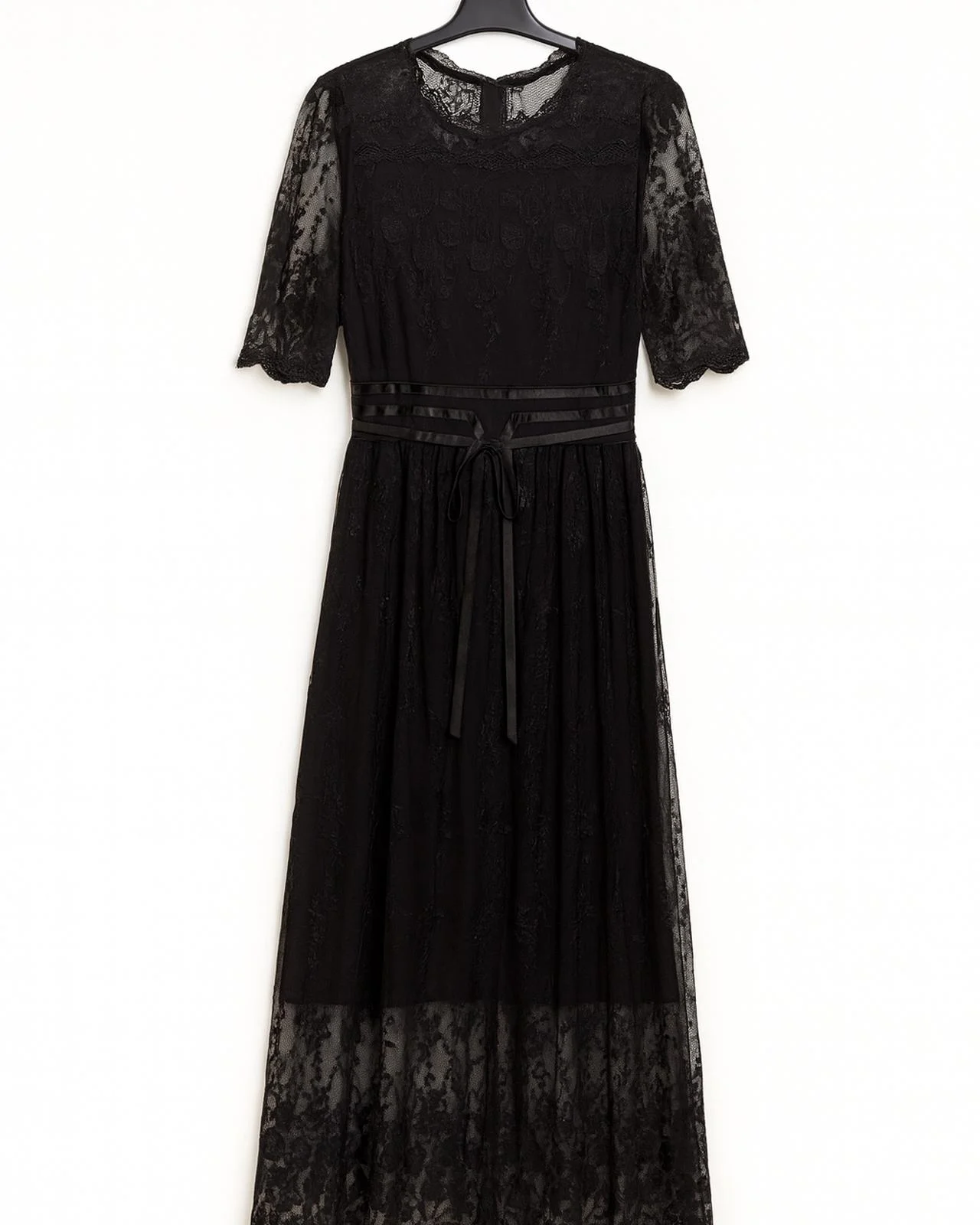 Shein Midi Dresses, size S / 36 / 8, photo 1