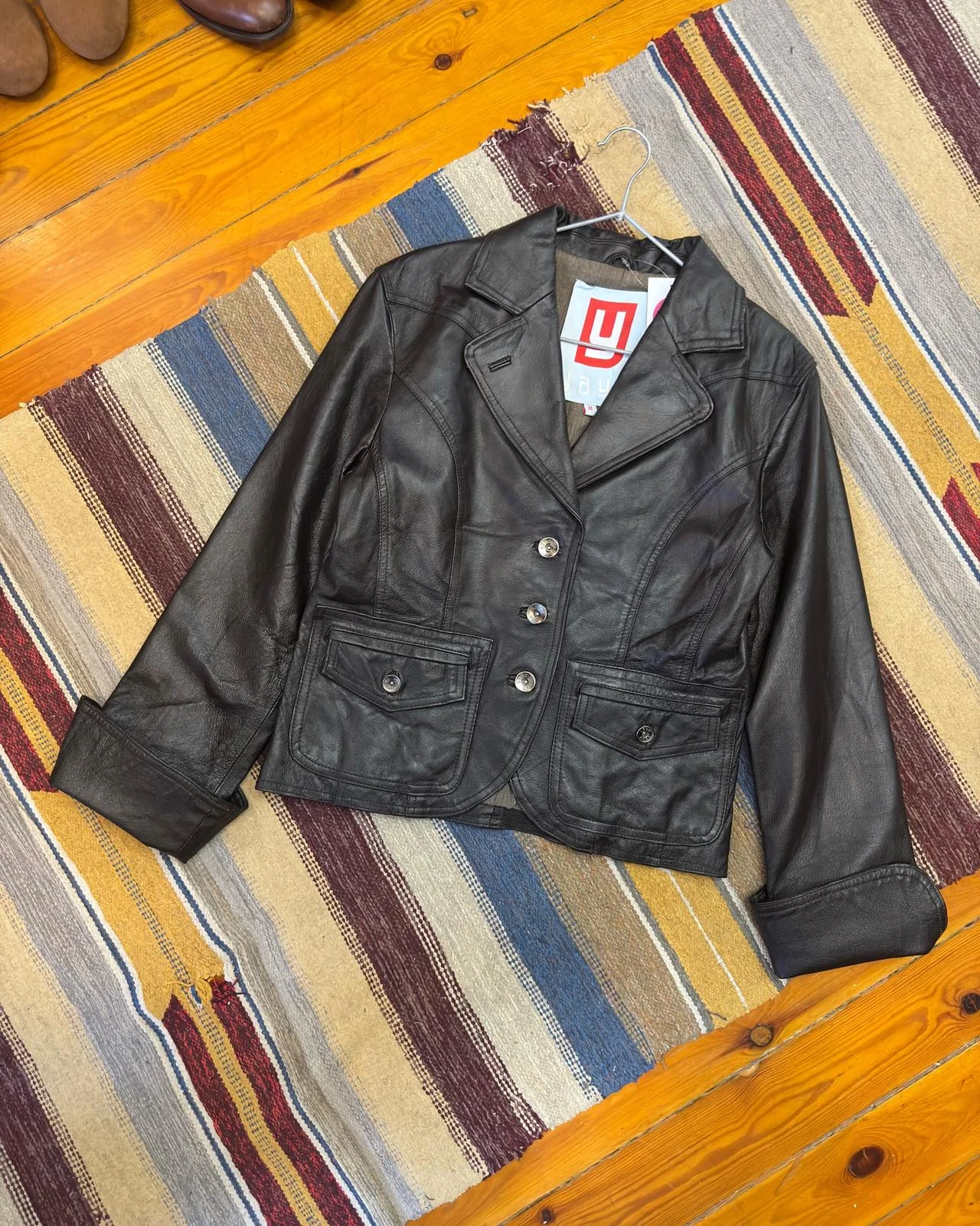 YAY Jackets, size M / 38 / 10, photo 1