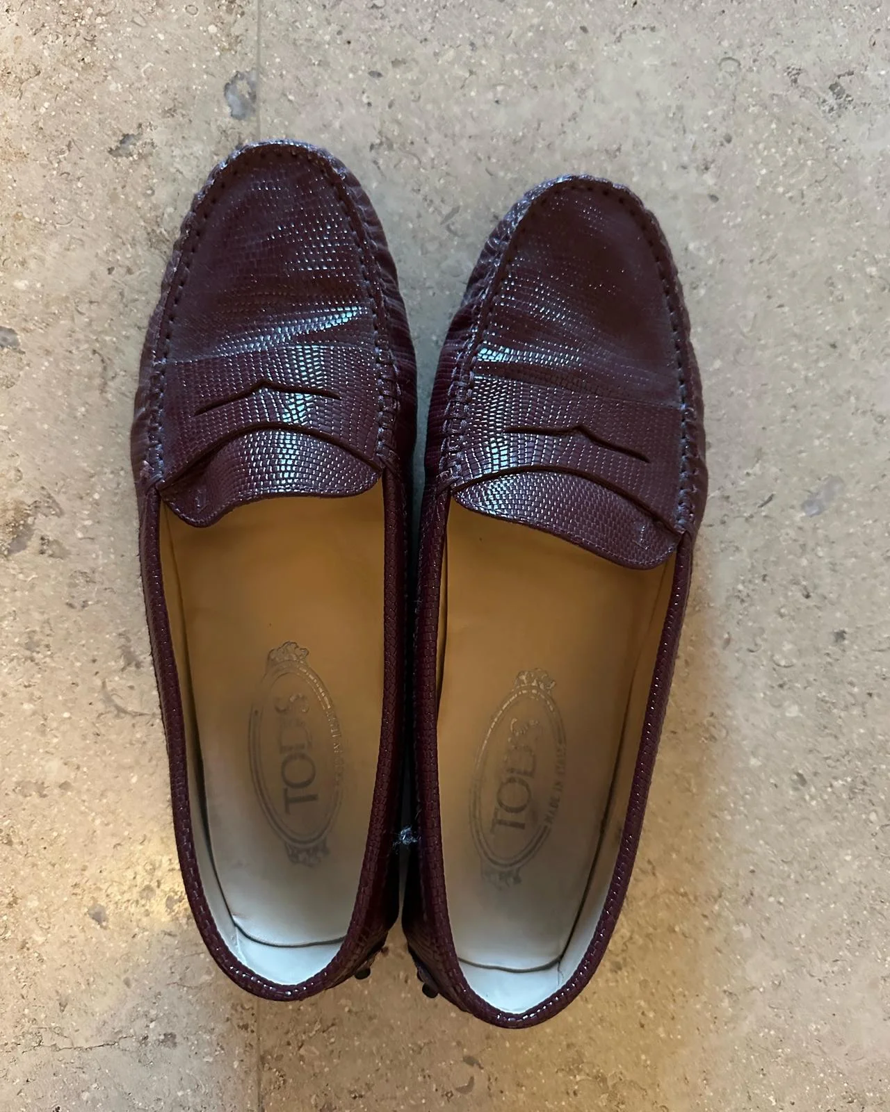 Flats, size 39, photo 1
